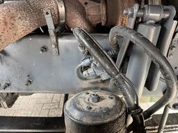 Volvo FH 6x2 HMF 2820 K5, NCH Cable system Like New !