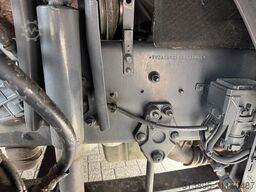 Volvo FH 6x2 HMF 2820 K5, NCH Cable system Like New !