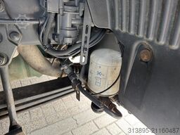 Volvo FH 6x2 HMF 2820 K5, NCH Cable system Like New !