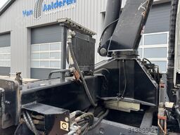 Volvo FH 6x2 HMF 2820 K5, NCH Cable system Like New !