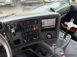 SCANIA G490 8x2 Hiab 20T
