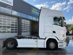 SCANIA S450 4x2