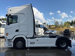 SCANIA S450 4x2