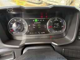 SCANIA S450 4x2