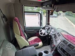 DAF CF 370 FAN HEIWO BAK DHOLLANDIA 3000 KG. ACHTERS