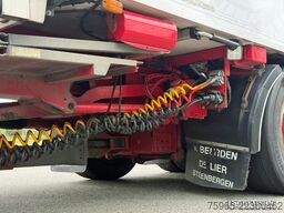 DAF XF 480 FAN SSC EURO 6D RETARDER/INTARDER FULL AI