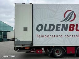 DAF XF 480 FAN SSC EURO 6D RETARDER/INTARDER FULL AI