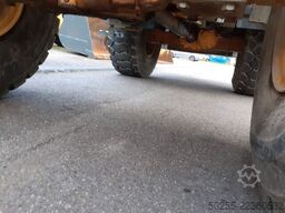 LIEBHERR L 538 kein Partikelfilter, kein Adblue -Top
