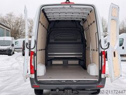 Mercedes-Benz Sprinter317CDI L2H2.AHK-3,5t.Klima.Kamer