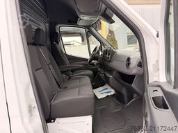 Mercedes-Benz Sprinter317CDI L2H2.AHK-3,5t.Klima.Kamer