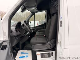 Mercedes-Benz Sprinter317CDI L2H2.AHK-3,5t.Klima.Kamer