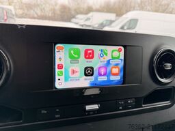 Mercedes-Benz Sprinter317CDI L2H2.AHK-3,5t.Klima.Kamer