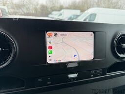 Mercedes-Benz Sprinter317CDI L2H2.AHK-3,5t.Klima.Kamer