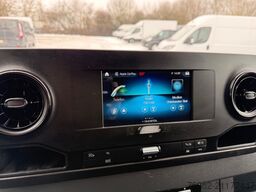 Mercedes-Benz Sprinter317CDI L2H2.AHK-3,5t.Klima.Kamer