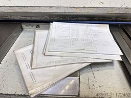 Schröder MHSUV 4000 x 2,5 mm