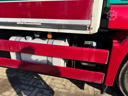 MAN TGS 18.320 **EURO 5-BELGIAN ORIGINE**