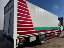 MAN TGS 18.320 **EURO 5-BELGIAN ORIGINE**