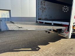 MAN TGS 18.320 **EURO 5-BELGIAN ORIGINE**