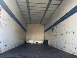 MAN TGS 18.320 **EURO 5-BELGIAN ORIGINE**