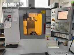 HAAS Super Mini Mill HE