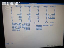 HAAS Super Mini Mill HE