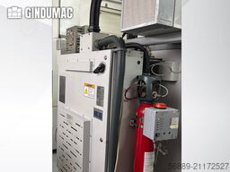 HAAS Super Mini Mill HE