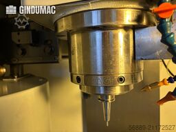 HAAS Super Mini Mill HE