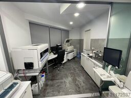 SIEMENS ADVIA Centaur CP