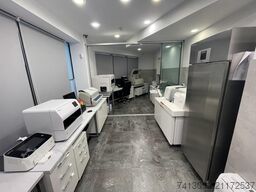 SIEMENS ADVIA Centaur CP