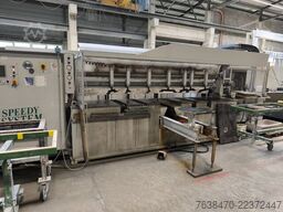 Comandulli Speedy System D8