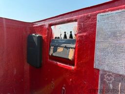 IVECO Daily 35C12 ¤6 Multitel MT202, 20 Meter