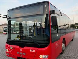 MAN A 20 / Lions City Ü  Euro 5 / EEV / KLIMA