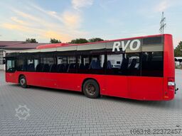 MAN A 20 / Lions City Ü  Euro 5 / EEV / KLIMA