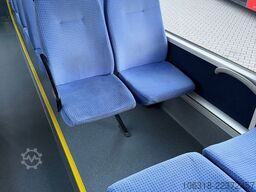 MAN A 20 / Lions City Ü  Euro 5 / EEV / KLIMA