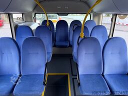 MAN A 20 / Lions City Ü  Euro 5 / EEV / KLIMA