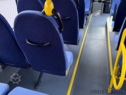 MAN A 20 / Lions City Ü  Euro 5 / EEV / KLIMA
