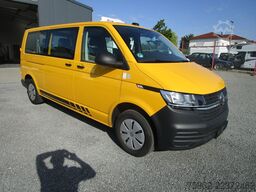 Minibús VW T6.1 TDI*lang+KLIMA+NAVI+8-Sitze+1-Hand*