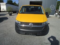 VW T6.1 TDI*lang+KLIMA+NAVI+8-Sitze+1-Hand*