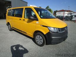 VW T6.1 TDI*lang+KLIMA+NAVI+8-Sitze+1-Hand*