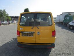 VW T6.1 TDI*lang+KLIMA+NAVI+8-Sitze+1-Hand*