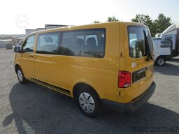 VW T6.1 TDI*lang+KLIMA+NAVI+8-Sitze+1-Hand*