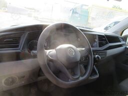 VW T6.1 TDI*lang+KLIMA+NAVI+8-Sitze+1-Hand*