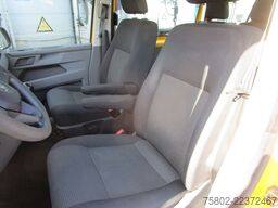 VW T6.1 TDI*lang+KLIMA+NAVI+8-Sitze+1-Hand*
