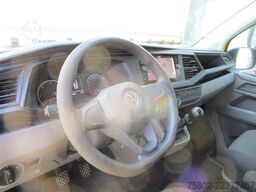 VW T6.1 TDI*lang+KLIMA+NAVI+8-Sitze+1-Hand*