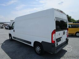 FIAT Ducato 120 Multijet *Hochdach+3-Sitze*Modell 07*