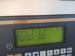 Bütfering Classic 213 C-E