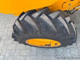 JCB 1T-2 Hochkipper Dumper /873 H/1.000 KG / 2021 BJ