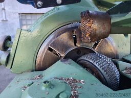 Bezner WP 35T