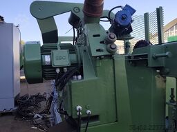Bezner WP 35T
