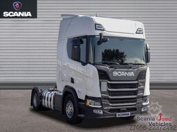 Scania R 460 A4x2NA - SUPER / Hydraulik -